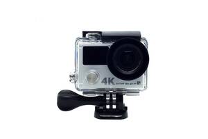 Экшн камера Sport HD silver SD-02 Remax 113702