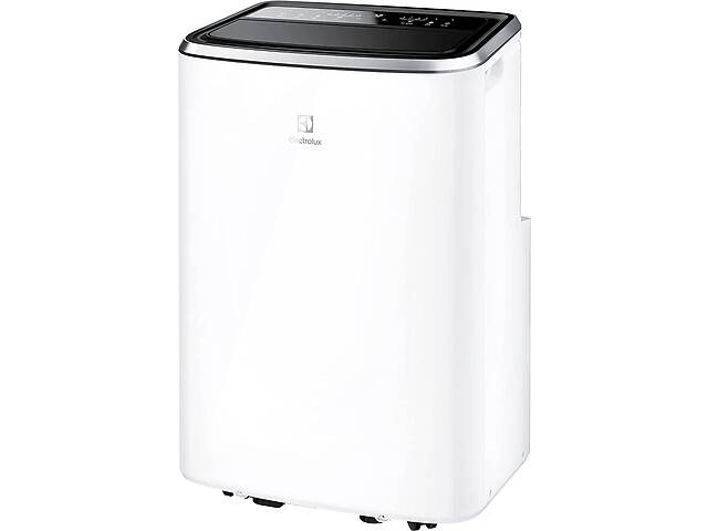 Electrolux Мобільний кондиціонер ChillFlex Pro EXP26U338HW, 25 м2, A/A++, R290