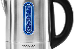 Электрочайник Cecotec ThermoSense 290 Steel CCTC-01515 (8435484015158)