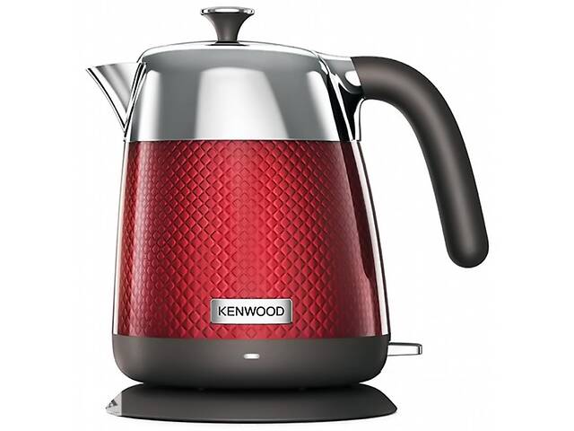 Электрочайник Kenwood ZJM 810 RD (ZJM810RD)