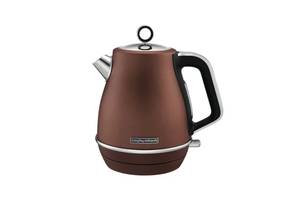 Электрочайник Morphy Richards Evoke Bronze Jug 104401