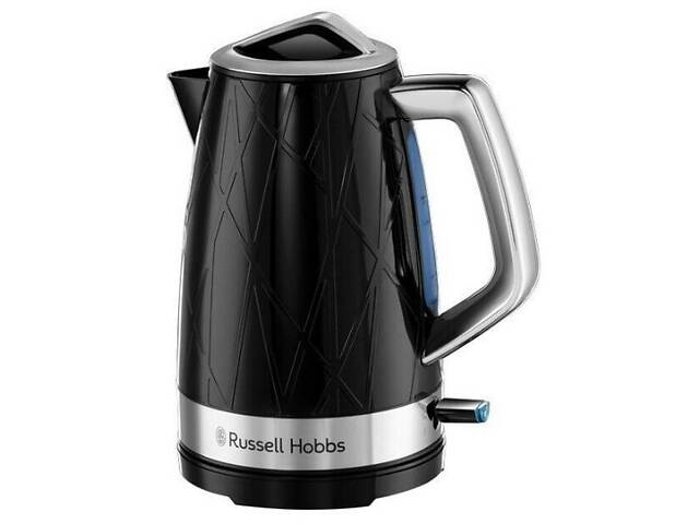 Электрочайник Russell Hobbs 28081-70 Structure Black (6659235)