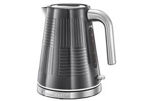 Электрочайник Russell Hobbs Geo Steel 25240-70