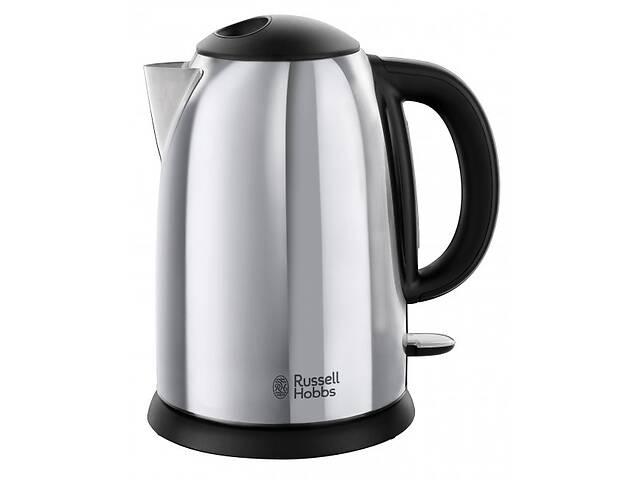 Электрочайник Russell Hobbs Victory 23930-70 1.7 л