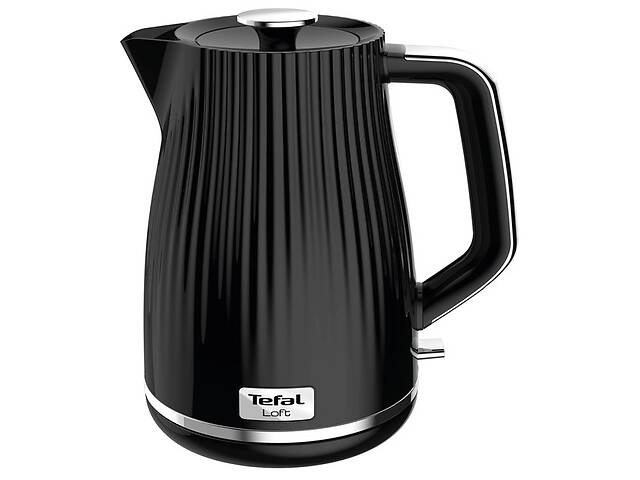 Электрочайник Tefal Loft KO250830 1.7 л