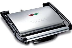 Электрогриль прижимной Tefal GC241D38