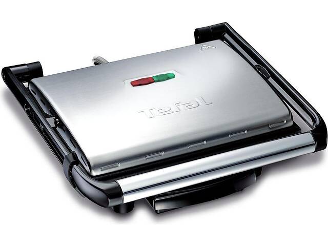 Электрогриль прижимной Tefal GC241D38