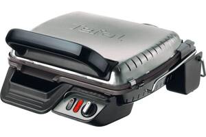 Электрогриль прижимной Tefal GC3060