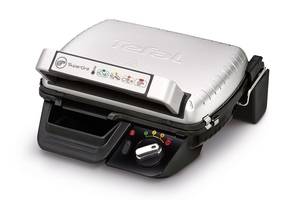 Электрогриль прижимной Tefal GC450B32