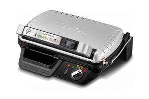 Электрогриль прижимной Tefal GC461B34