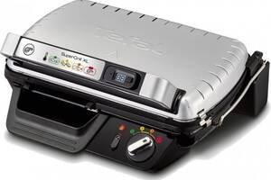 Электрогриль прижимной Tefal GC461B34