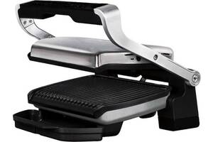 Электрогриль прижимной Tefal OptiGrill GC706D34