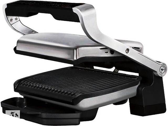 Электрогриль прижимной Tefal OptiGrill GC706D34