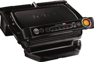 Электрогриль прижимной Tefal OptiGrill+ GC7148