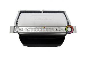 Электрогриль прижимной Tefal Optigrill+ XL GC722D34