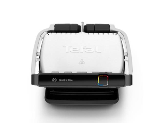 Электрогриль Tefal OptiGrill Elite (GC750D30)