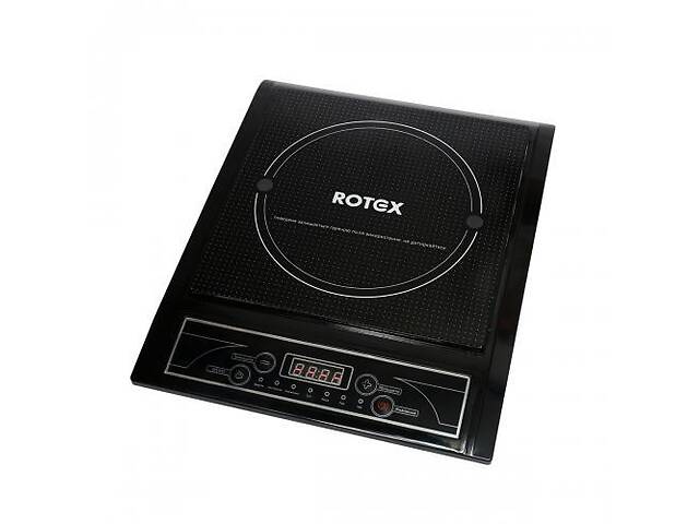 Электрическая плита ROTEX RIO180-C