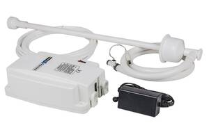 Электрическая помпа для бутылированой воды без смесителя SBT group CW-08 (CW-123446)