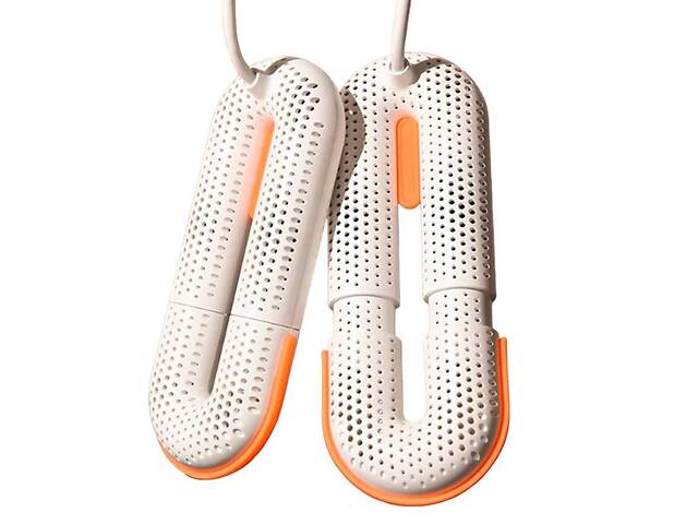 Электрическая сушилка для обуви с таймером с регулированной длинной Alleo