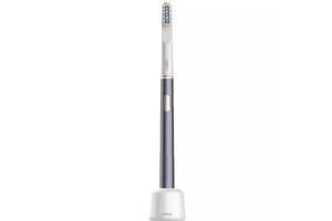 Електрична зубна щітка MIR QX-8 Home&Travel Collection Space Gray