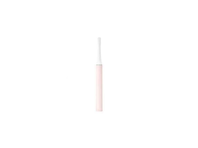 Электрическая зубная щетка Xiaomi Mijia Toothbrush T100 Pink (NUN4096CN)