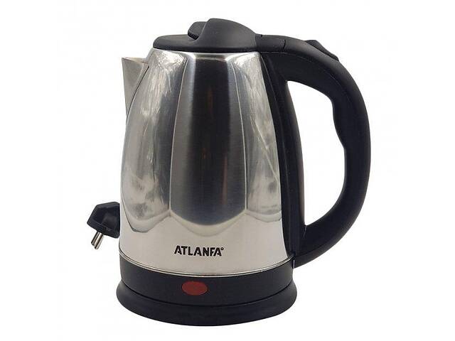 Електричний чайник ATLANFA AT-H02 2л 1800Вт