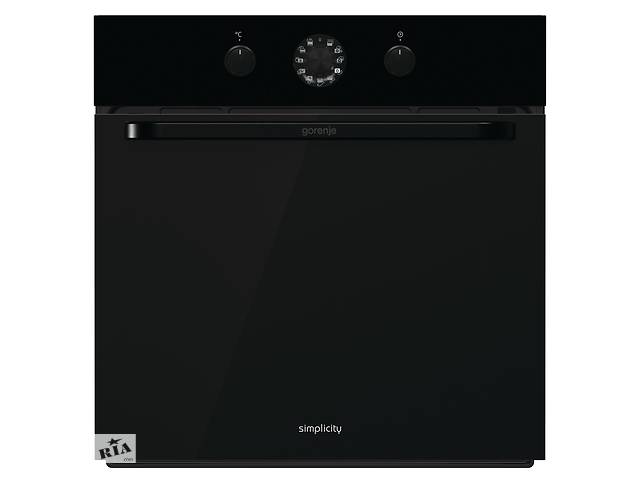 Электрический духовой шкаф Gorenje BO 74 SYB (EVP341-441M) (6489781)