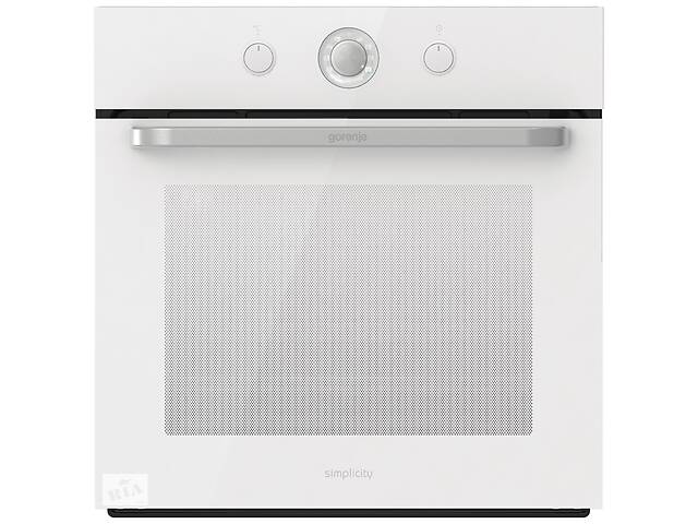 Электрический духовой шкаф Gorenje BO 74 SYW (EVP341-441M) (6499685)