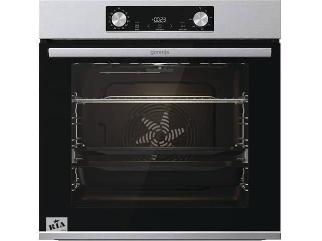 Электрический духовой шкаф Gorenje BOS 6737 E13 X Хром (6812021)