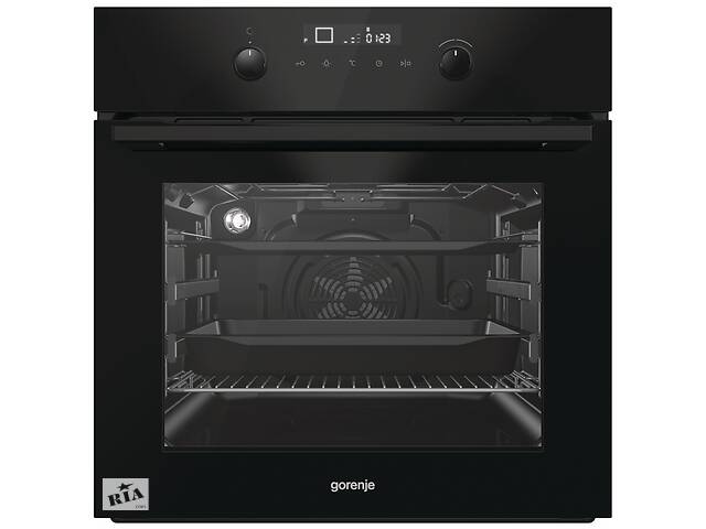 Электрический духовой шкаф Gorenje BPS 747 A32BG (EVP7P41-441I) (6676349)