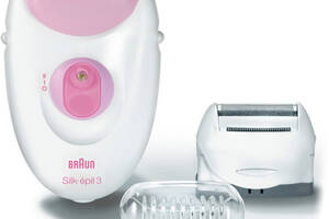 Эпилятор Braun SE 3270 (5947550)