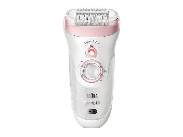 Эпилятор Braun Silk-epil 7 SES 9/995 BS (6469562)