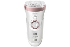 Эпилятор Braun Silk_epil 9 SES 9/890 (6389733)