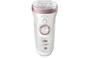 Эпилятор Braun Silk-epil 9 SES 9/990 (6389734)