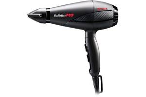 Фен Babyliss Pro BAB6250IE