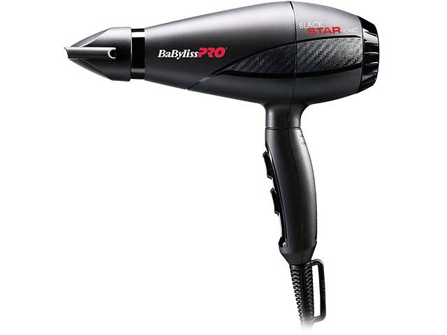 Фен Babyliss Pro BAB6250IE