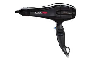 Фен Babyliss Pro BAB6330RE