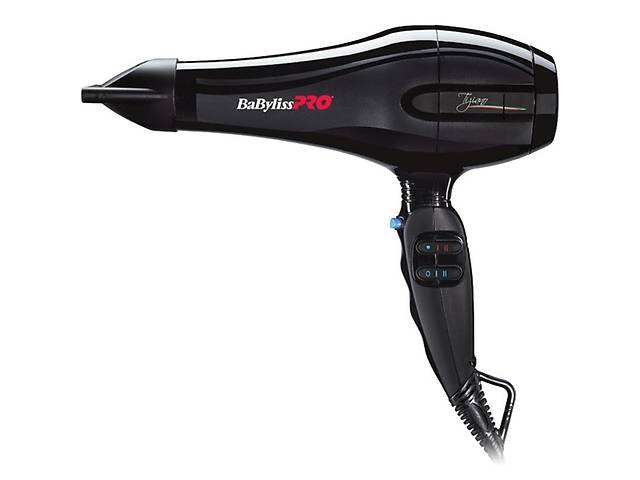 Фен Babyliss Pro BAB6330RE