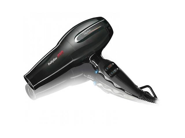 Фен Babyliss Pro BAB6600RE