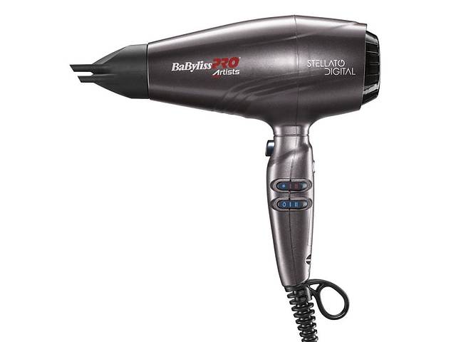 Фен Babyliss Pro BAB7500IE