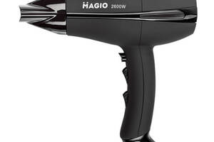 Фен для волос MAGIO MG-550 с холодным воздухом
