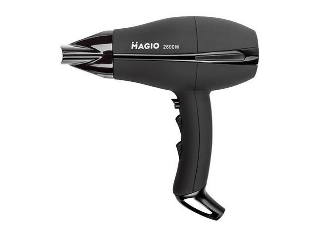 Фен для волос MAGIO MG-550 с холодным воздухом