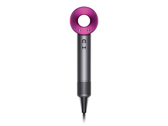 Фен Dyson Supersonic HD03 Fuchsia Фуксия