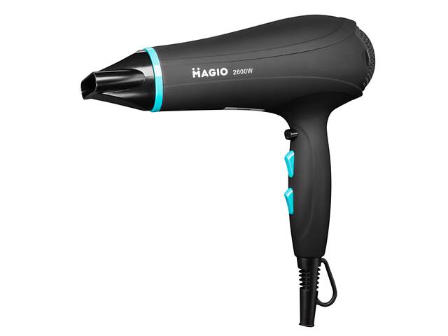 Фен MAGIO MG-169 2600Вт 3 режима
