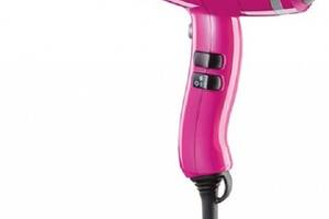 Фен профессиональный Valera VANITY COMFORT HOT pink ROTOCORD