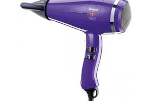 Фен профессиональный Valera VANITY HI-POWER PRETTY PURPLE ROTOCORD