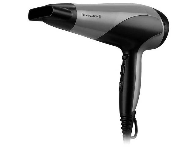 Фен Remington D3190S Ionic Dry (6884553)