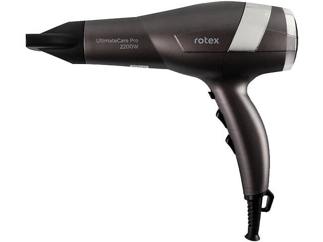 Фен Rotex RFF220-R Ultimate Care Pro