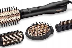 Фен-щетка BaByliss AS970E