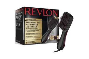 Фен-щетка Revlon RVDR5212